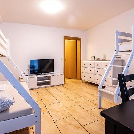 Apartment Dresden Eg Links Exterior foto