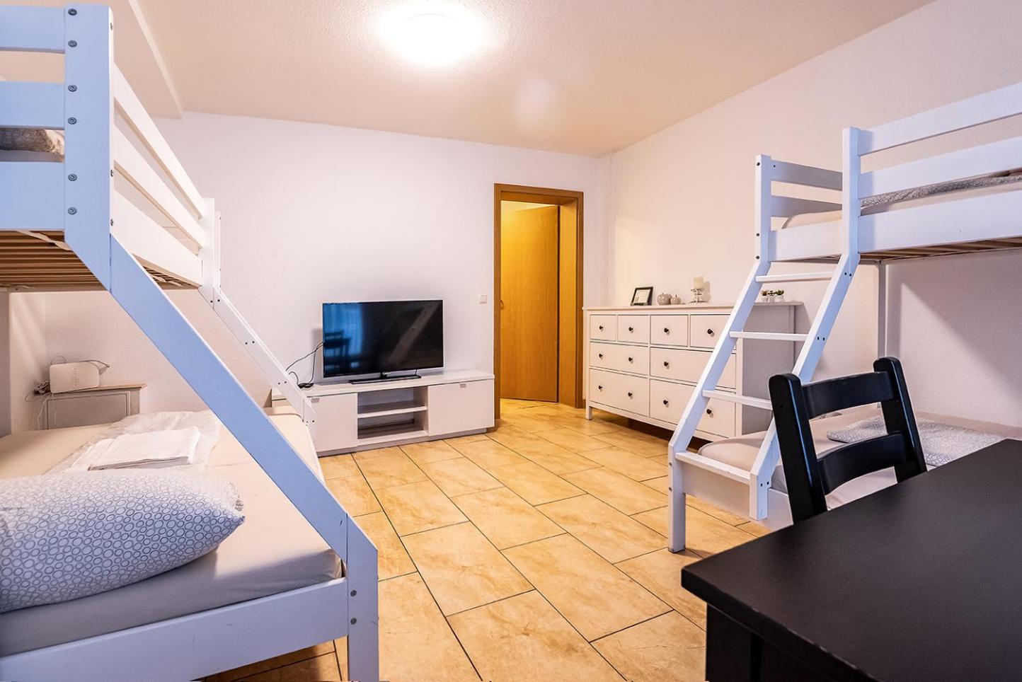 Apartment Dresden Eg Links Exterior foto