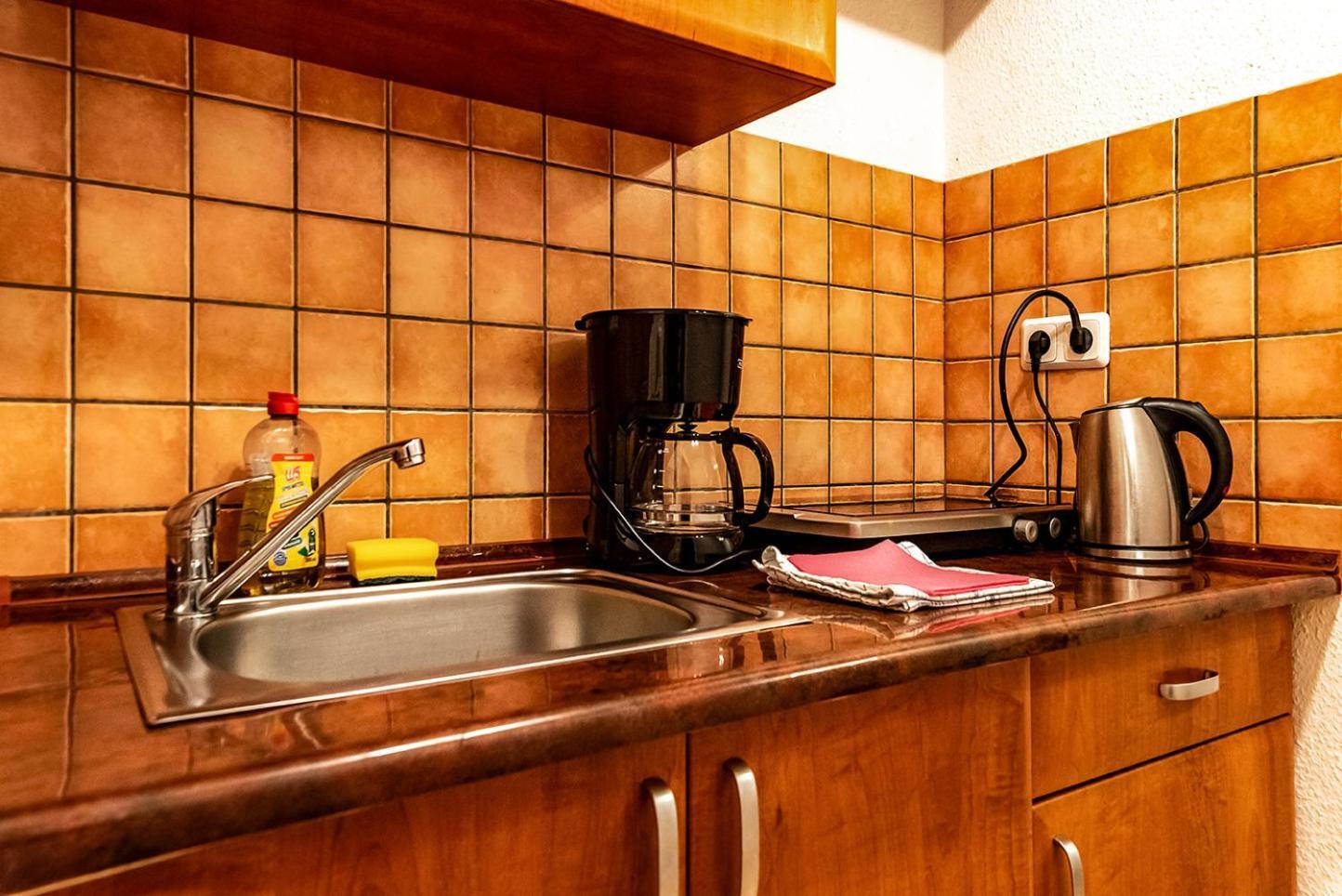 Apartment Dresden Eg Links Exterior foto